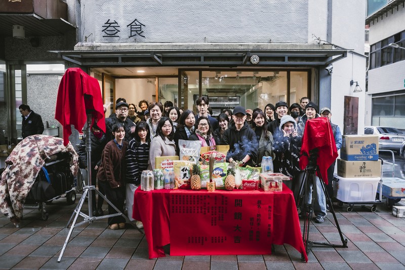 CARTURE 車勢文化