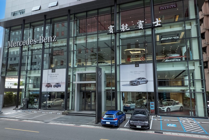 CARTURE 車勢文化