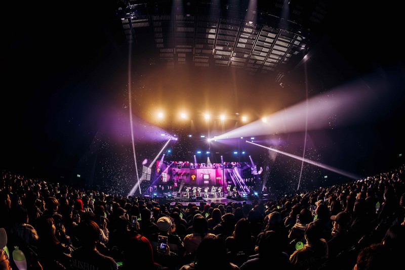 CARTURE 車勢文化