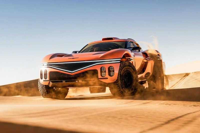 CARTURE 車勢文化