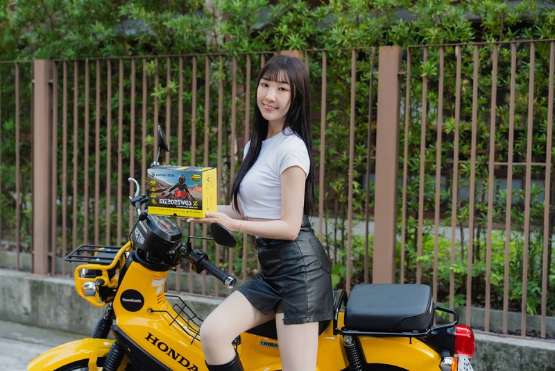 CARTURE 車勢文化