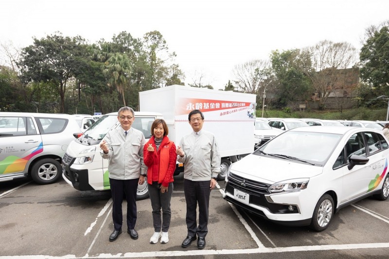 CARTURE 車勢文化