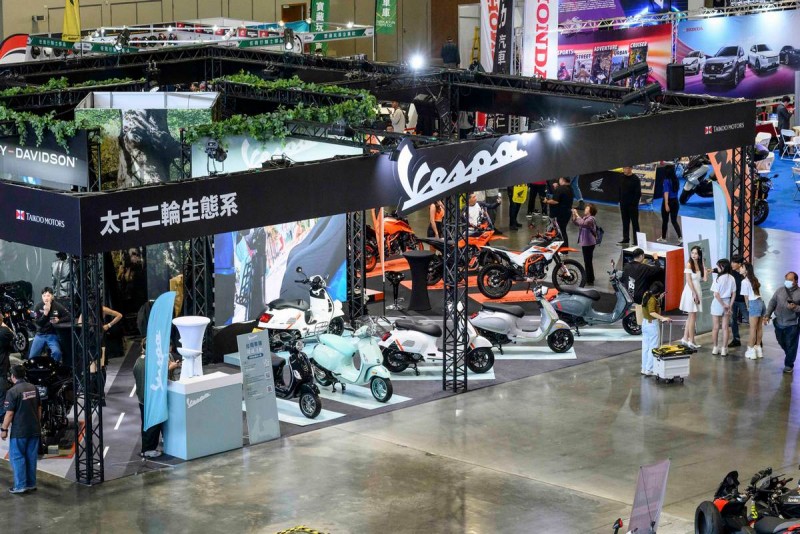 CARTURE 車勢文化