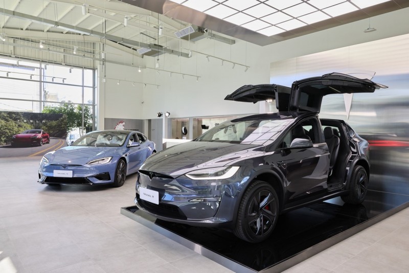 CARTURE 車勢文化