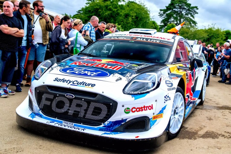 CARTURE 車勢文化