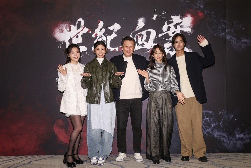 CARTURE 車勢文化