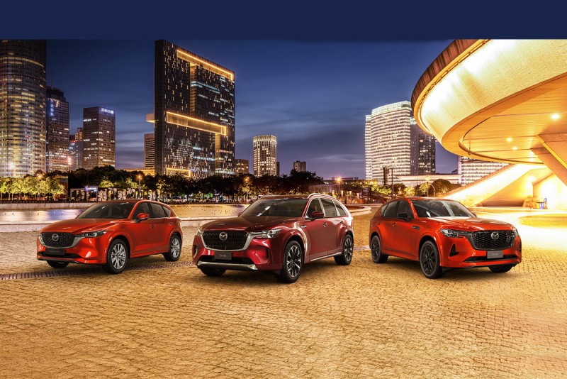 CARTURE 車勢文化