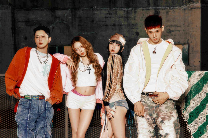 CARTURE 車勢文化