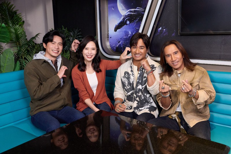 CARTURE 車勢文化