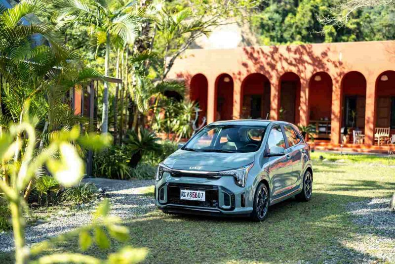 CARTURE 車勢文化