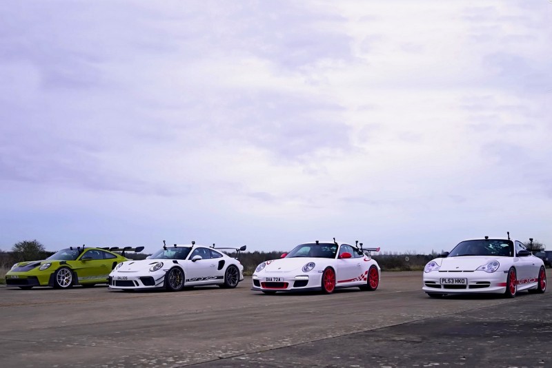 CARTURE 車勢文化