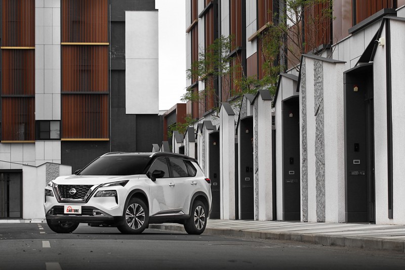 CARTURE 車勢文化