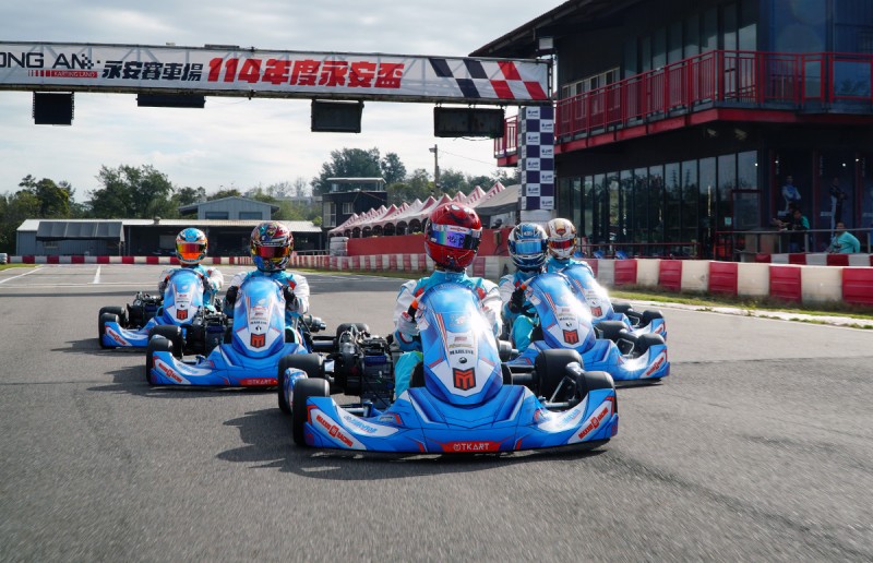 CARTURE 車勢文化