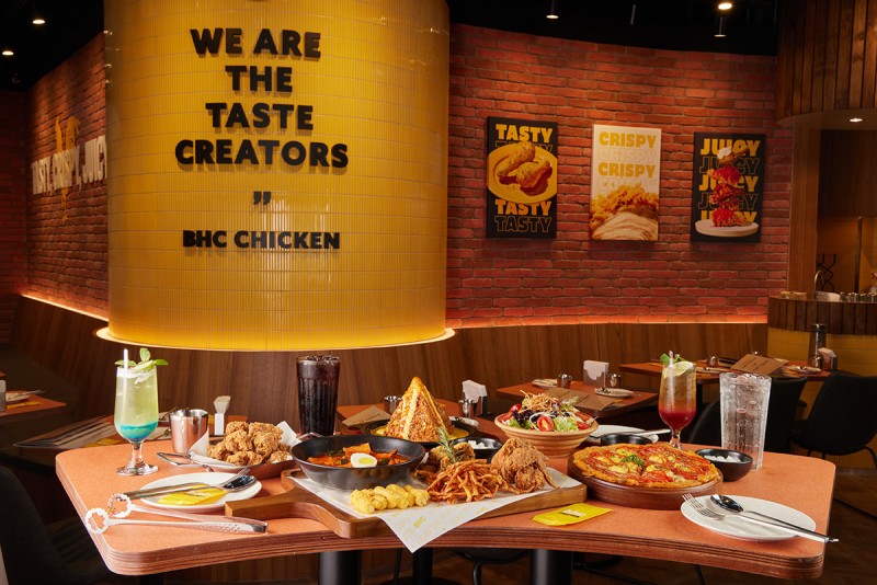 CARTURE 車勢文化