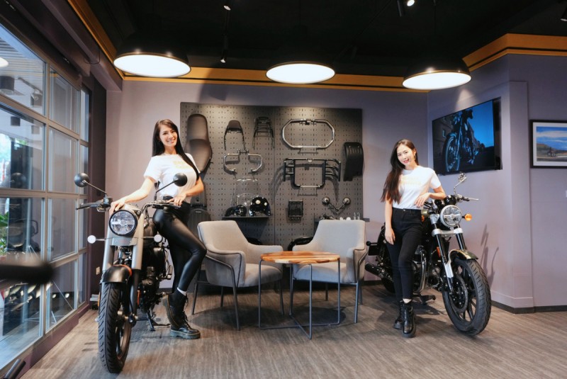 CARTURE 車勢文化