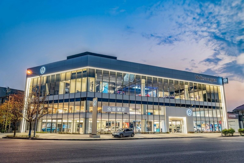 CARTURE 車勢文化