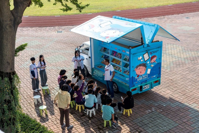 CARTURE 車勢文化