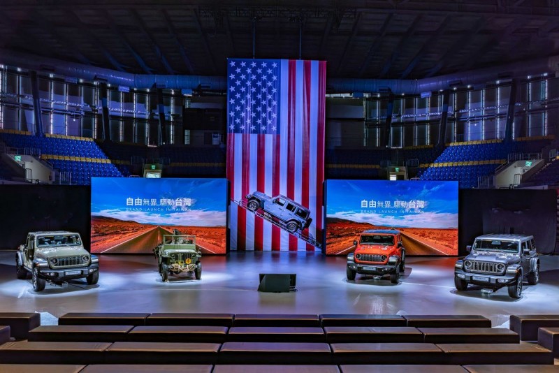 CARTURE 車勢文化