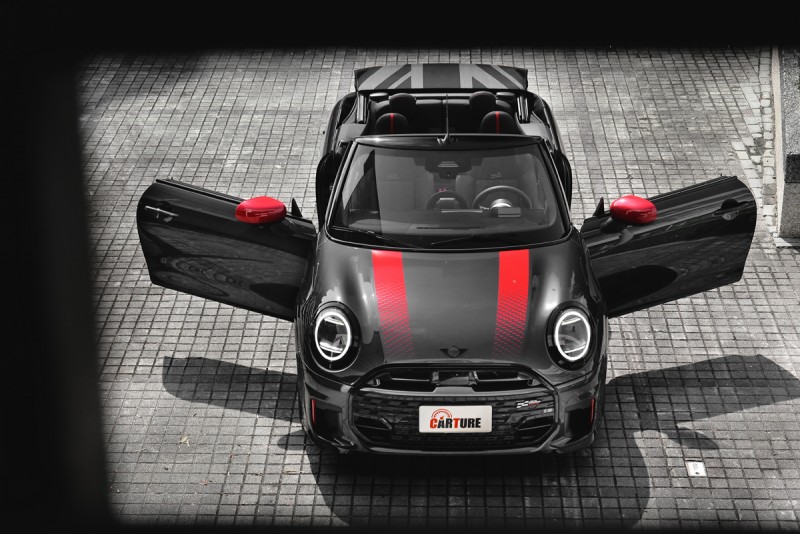 CARTURE 車勢文化