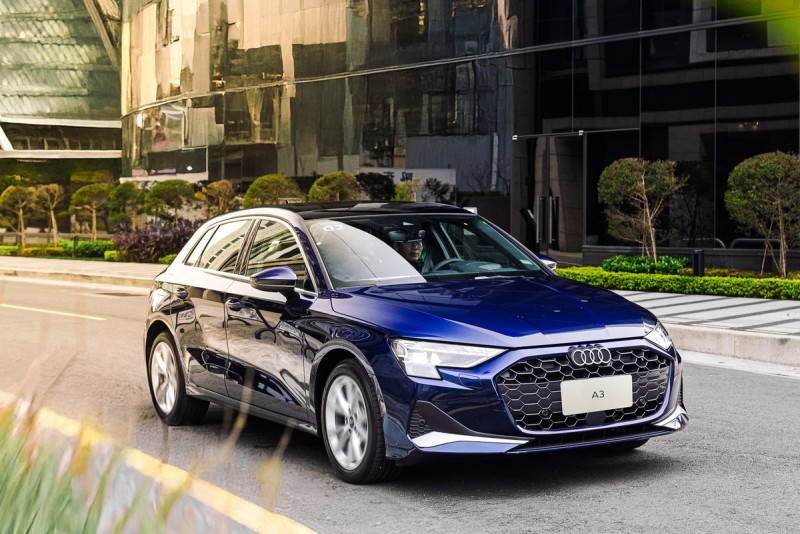 CARTURE 車勢文化