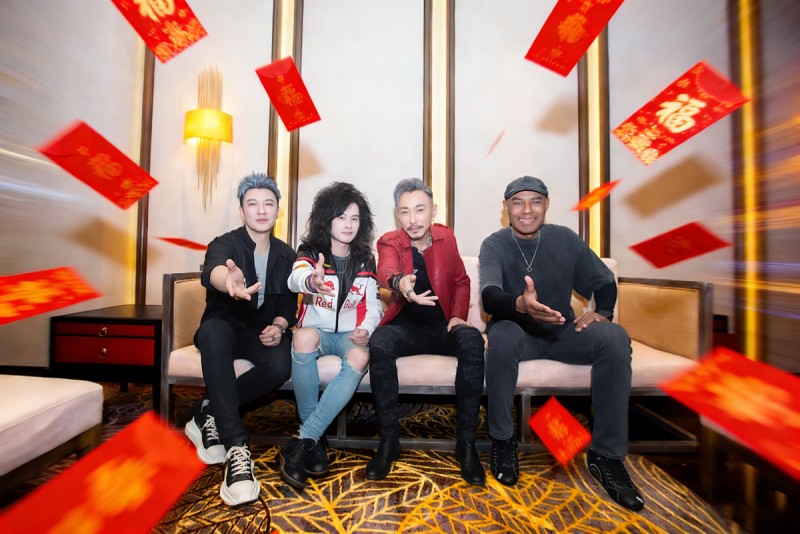 CARTURE 車勢文化