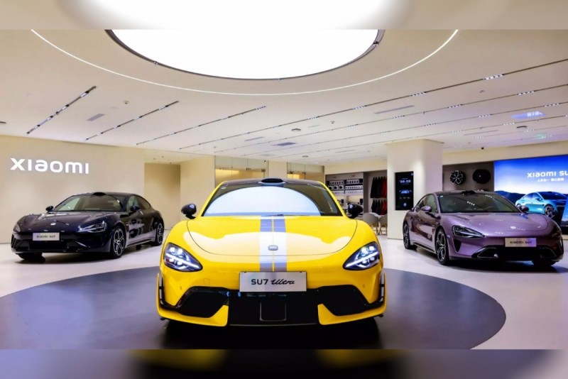 CARTURE 車勢文化