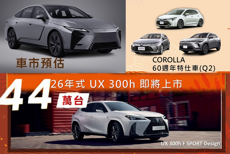 CARTURE 車勢文化