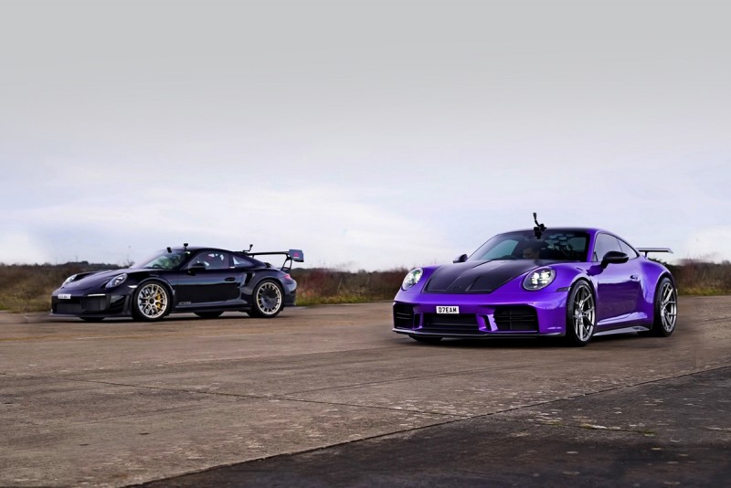 CARTURE 車勢文化