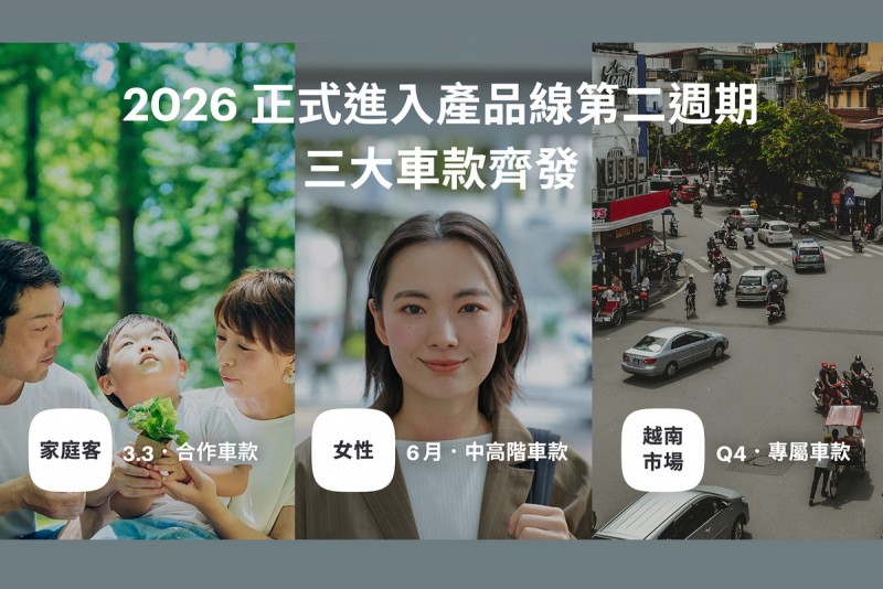 CARTURE 車勢文化