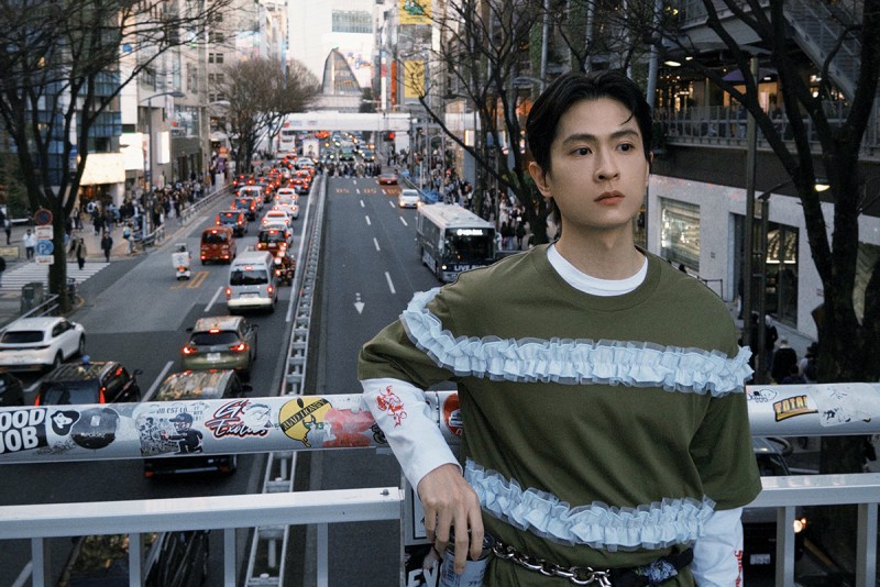 CARTURE 車勢文化