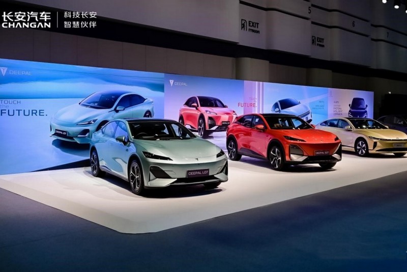 CARTURE 車勢文化