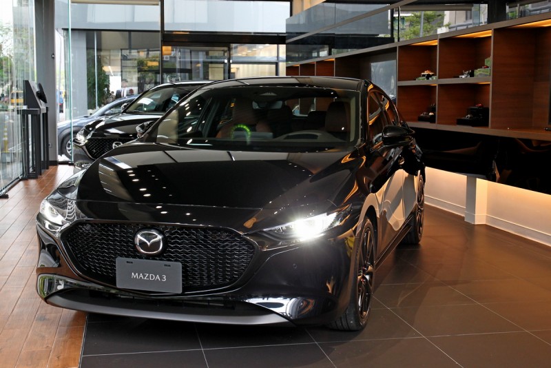 CARTURE 車勢文化