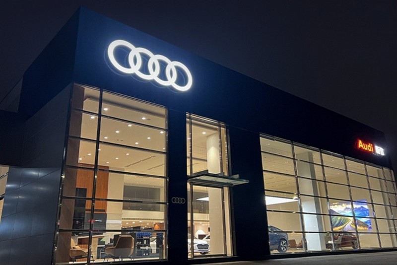 CARTURE 車勢文化