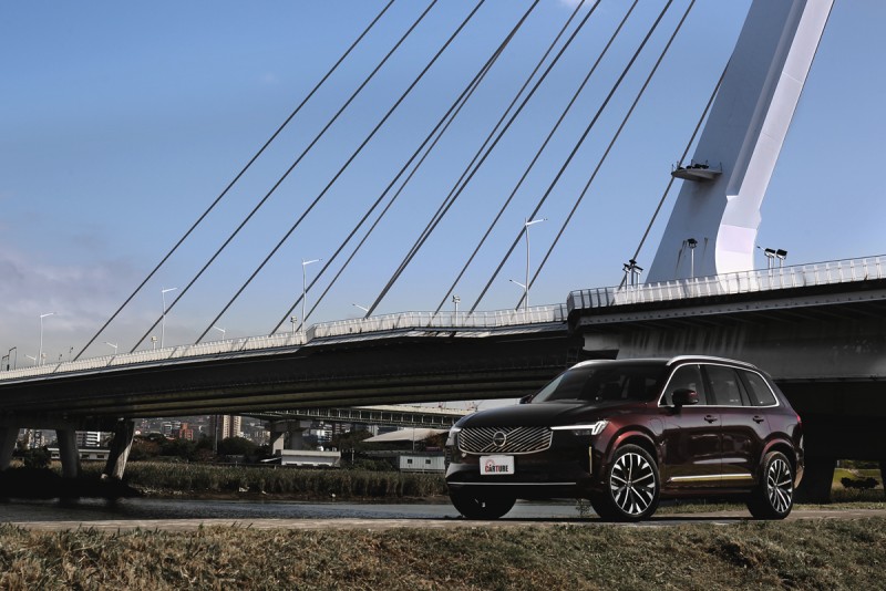 CARTURE 車勢文化