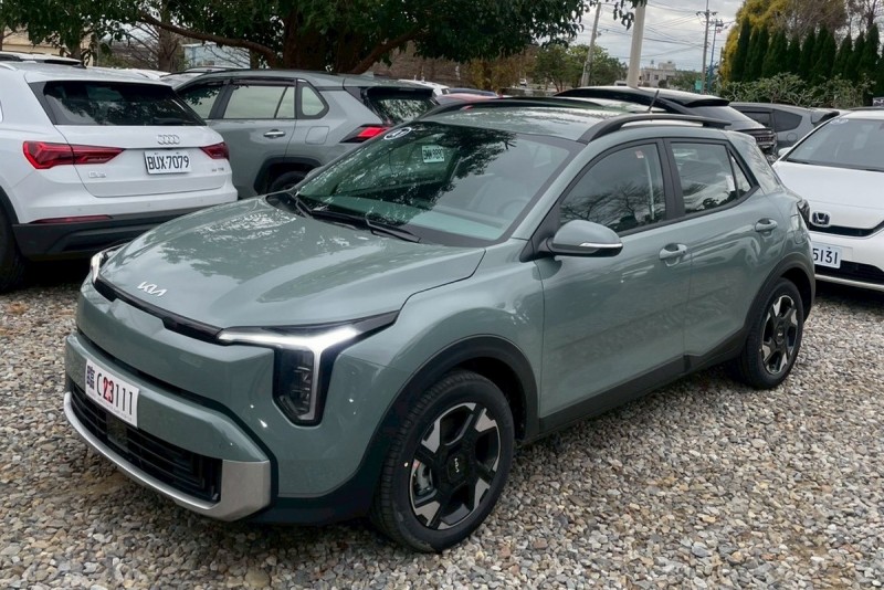 CARTURE 車勢文化