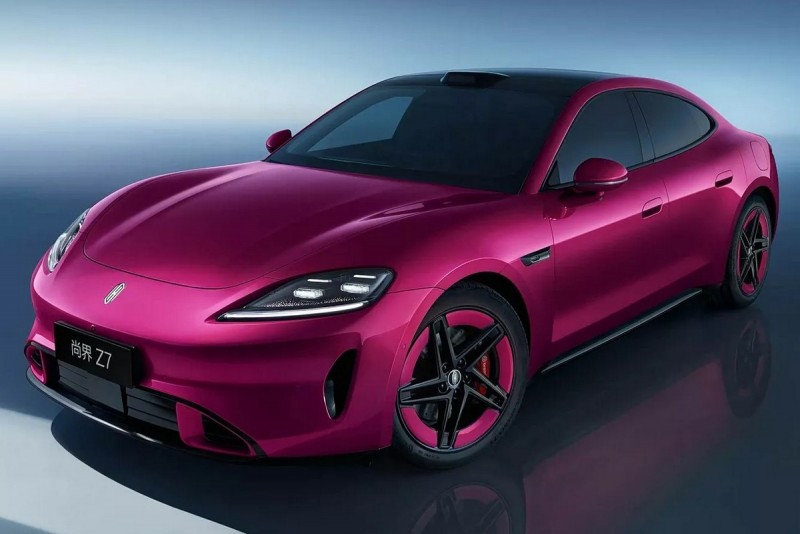 CARTURE 車勢文化