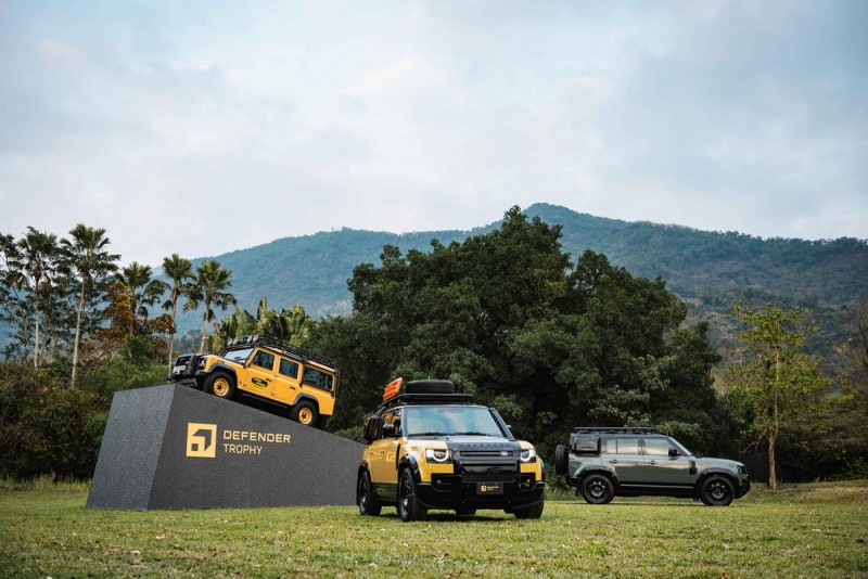 CARTURE 車勢文化