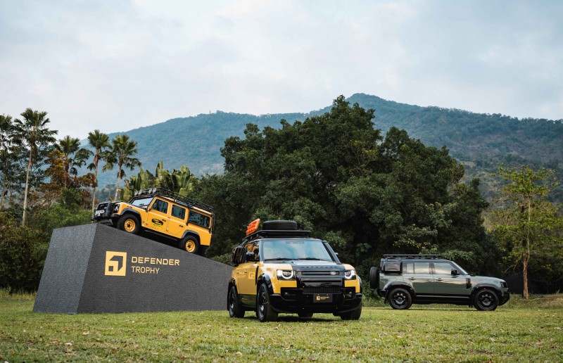 CARTURE 車勢文化