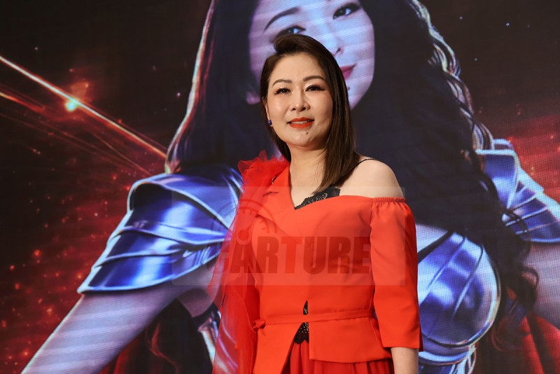 CARTURE 車勢文化