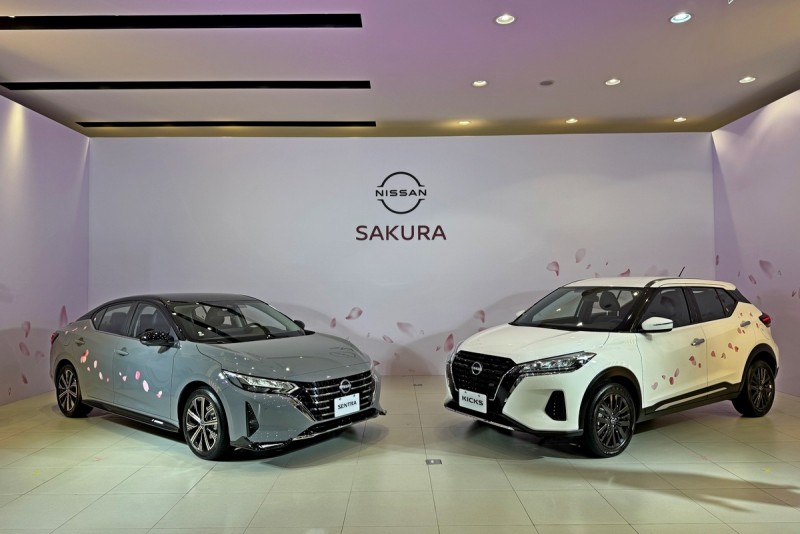 CARTURE 車勢文化