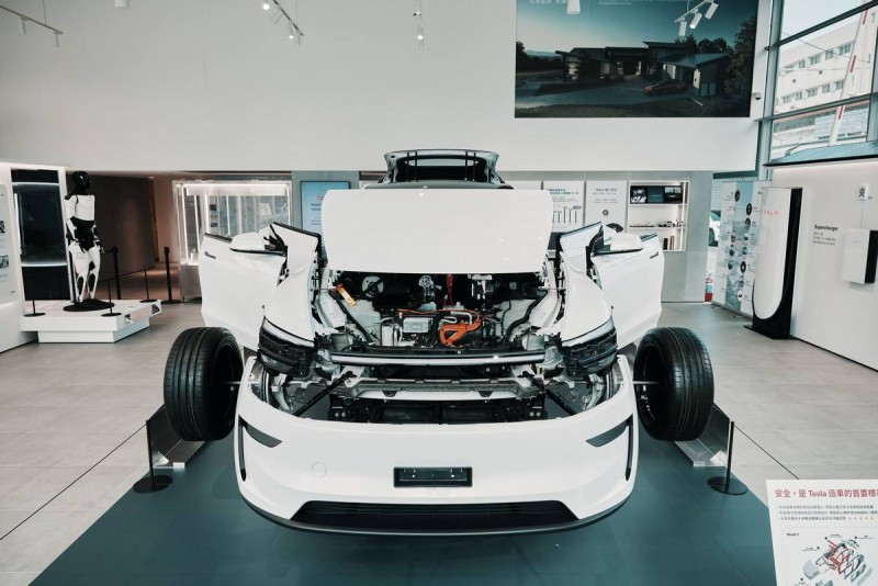 CARTURE 車勢文化