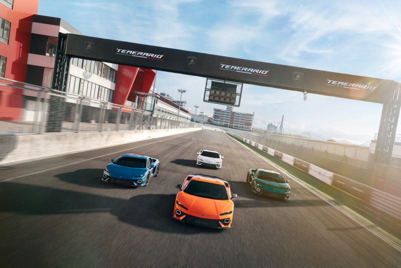 CARTURE 車勢文化