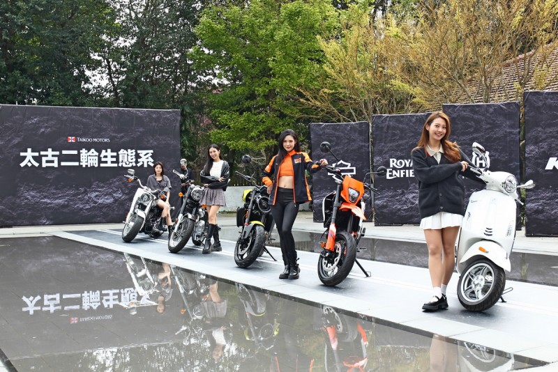 CARTURE 車勢文化