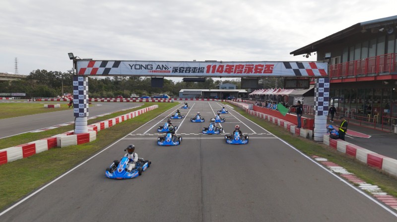 CARTURE 車勢文化