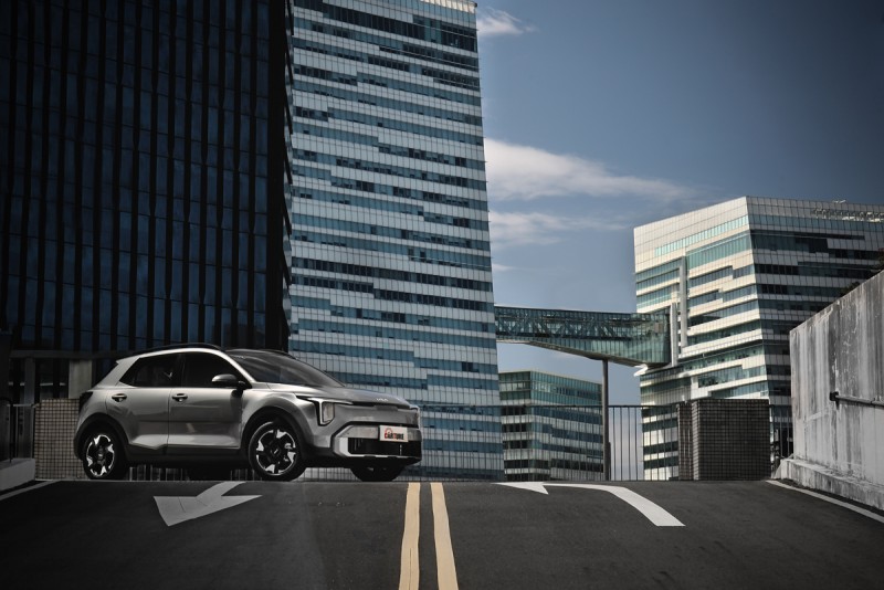 CARTURE 車勢文化