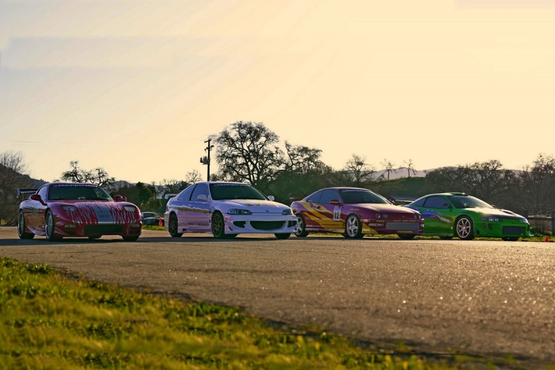 CARTURE 車勢文化