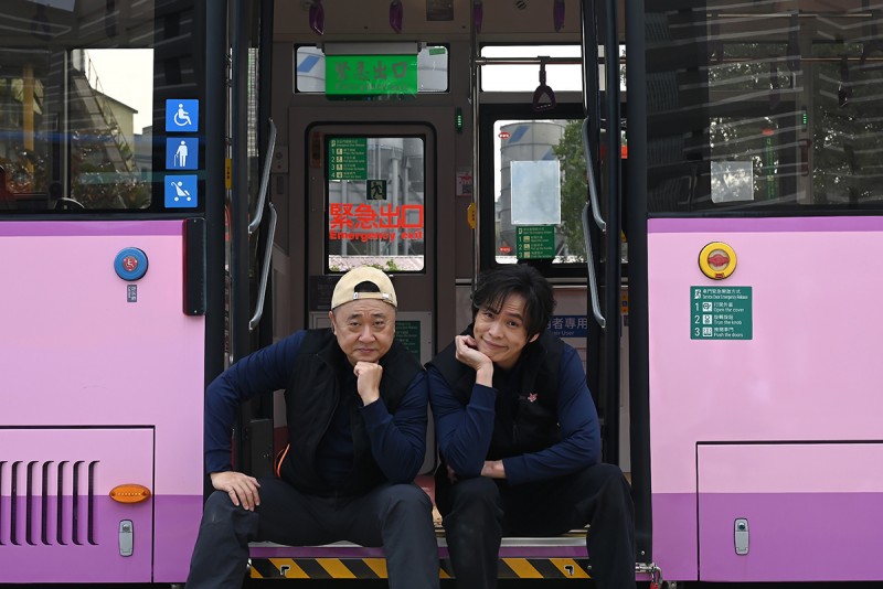 CARTURE 車勢文化