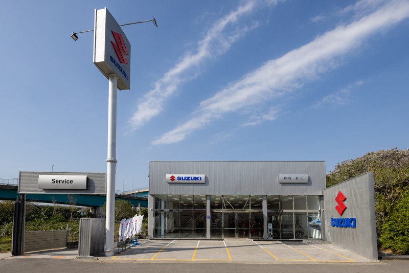 CARTURE 車勢文化