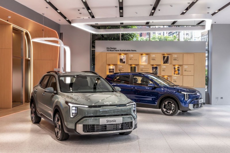 CARTURE 車勢文化