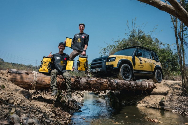 CARTURE 車勢文化